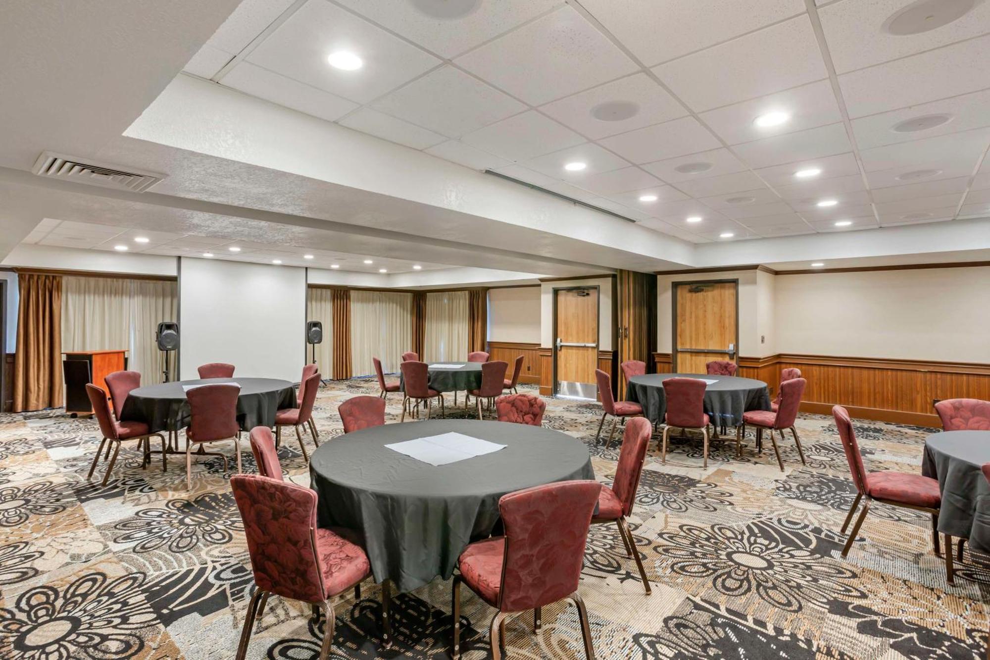 Best Western Plus Landmark Inn Park City Bagian luar foto