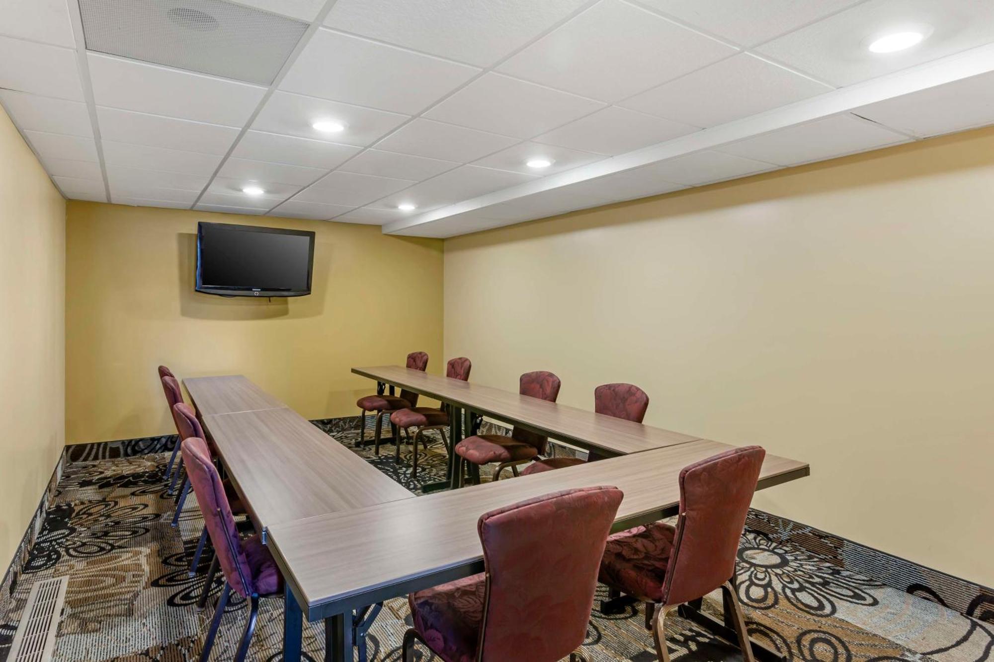 Best Western Plus Landmark Inn Park City Bagian luar foto