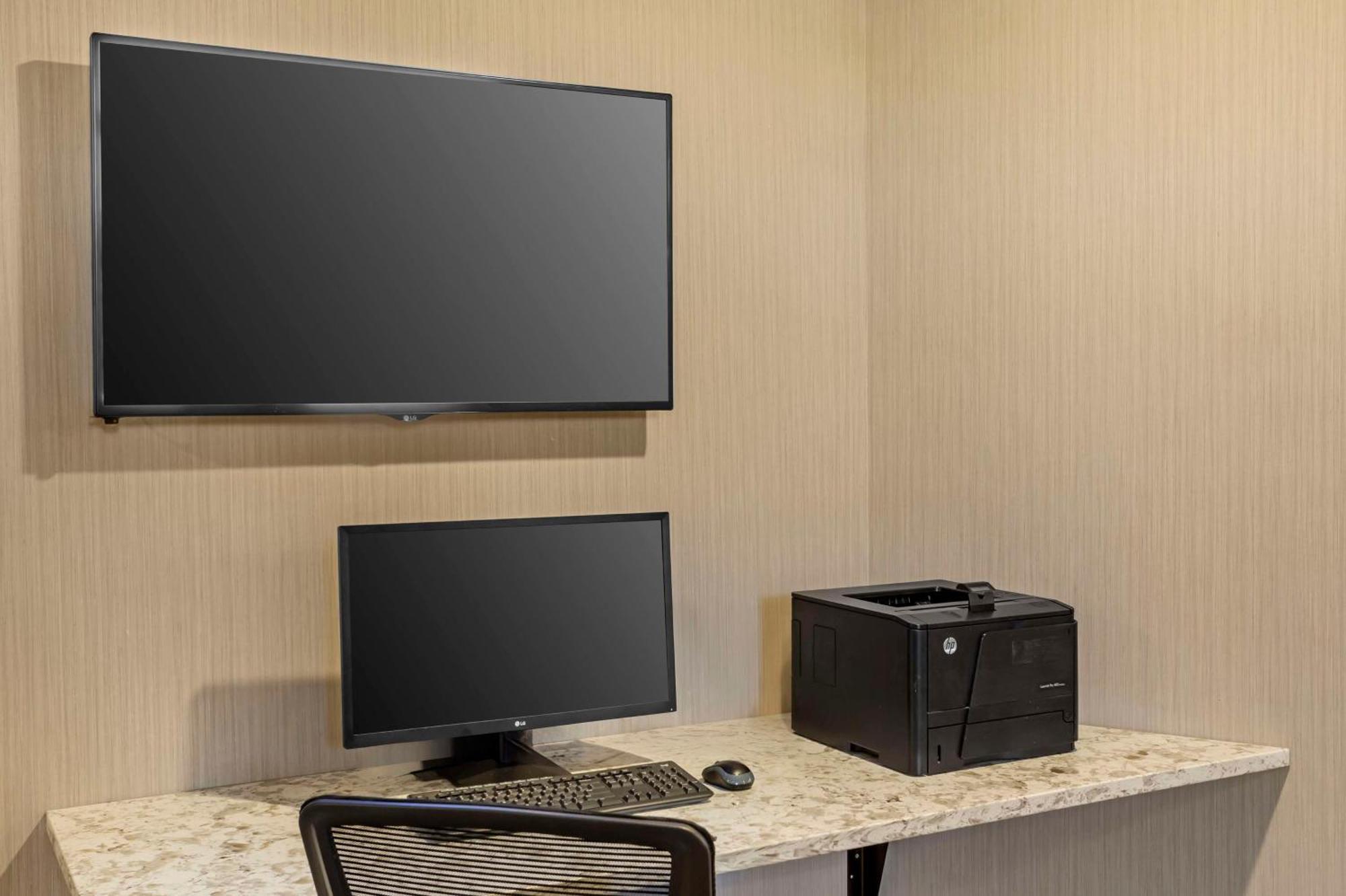 Best Western Plus Landmark Inn Park City Bagian luar foto