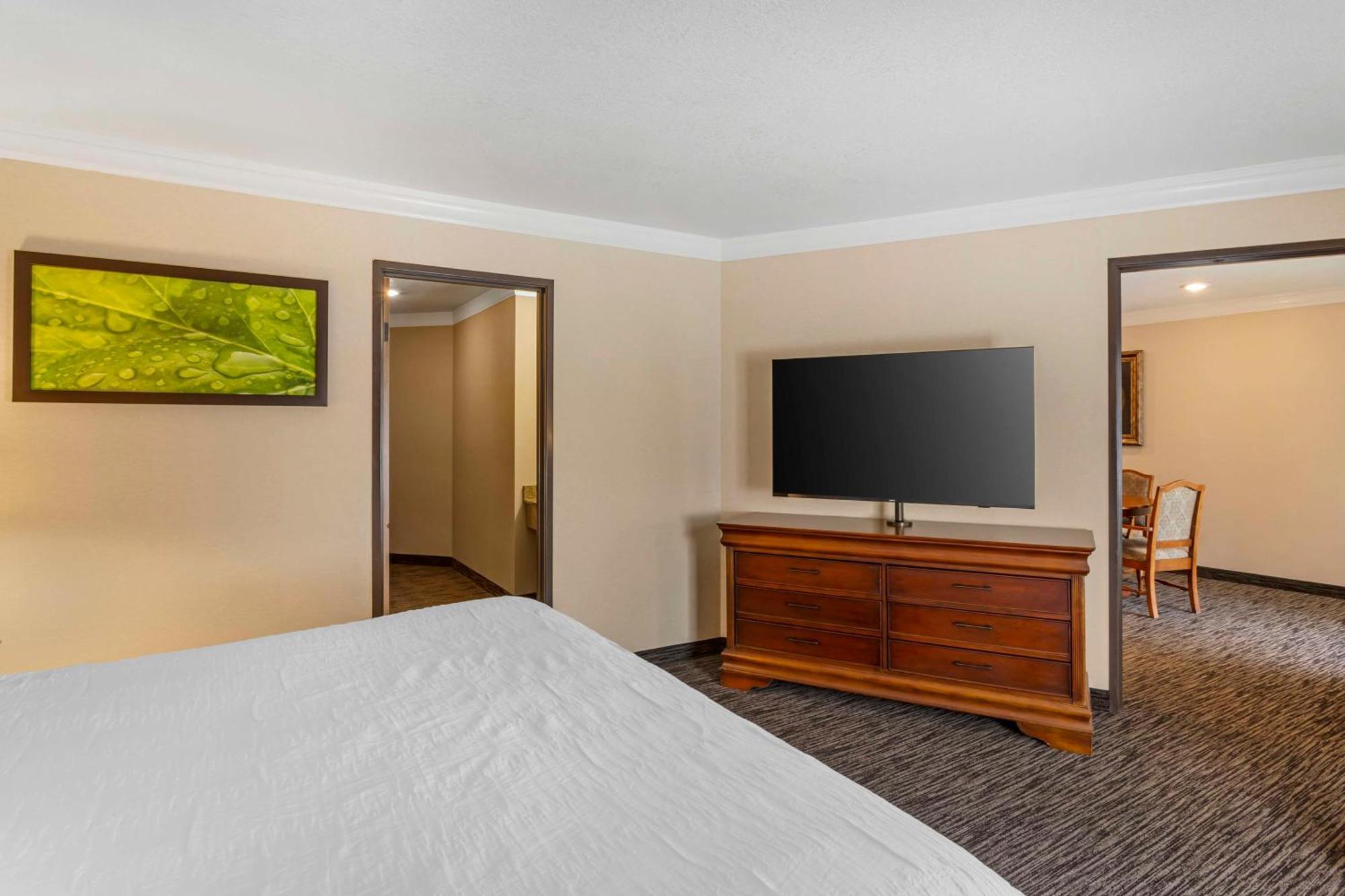 Best Western Plus Landmark Inn Park City Bagian luar foto