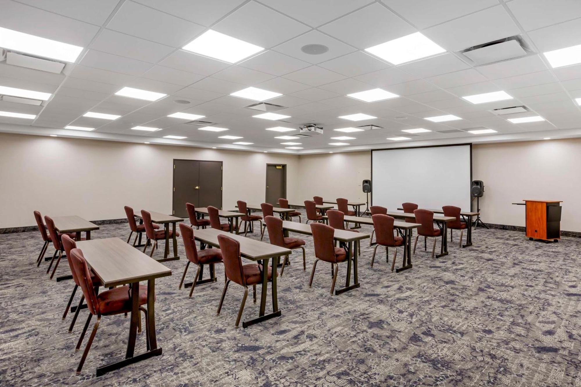 Best Western Plus Landmark Inn Park City Bagian luar foto